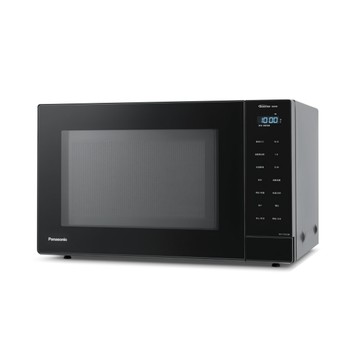 【Panasonic國際牌】32公升微電腦變頻微波爐 NN-ST65QB_廠商直送