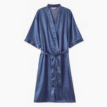 ✨可開發票#新款睡袍男夏季短袖薄款仿真絲浴袍男款春鞦性感冰絲綢睡衣傢居服#免運