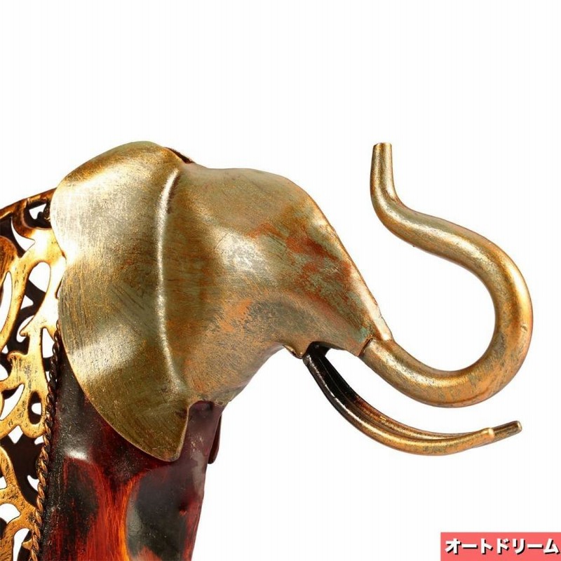 ゾウ 置物 大きい インテリア オブジェ おしゃれ 北欧 リビング ゾウ 置物 大きい インテリア オブジェ おしゃれ 北欧 リビング