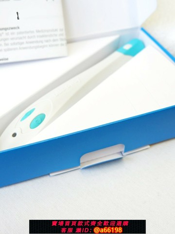 【台灣公司 可開發票】秒發德國原裝bite away蚊蟲叮咬止癢儀戶外消仲舒緩消癢孕婦兒童