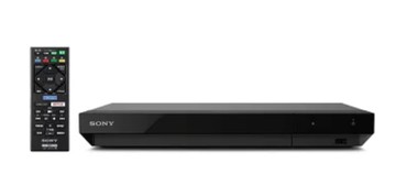 SONY UBP-X700 4K 藍光播放 日本正規品代購