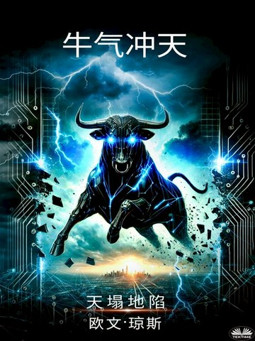 【電子書】牛气冲天