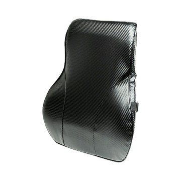 【4%點數】真便宜 ANBORTEH安伯特 ABT-A121 碳纖魂動-護腰墊【限定樂天APP下單享點數回饋】