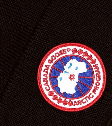 Canada Goose Wool beanie