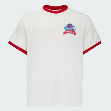 adidas 短袖上衣 T恤 男/女 - Originals KF9606 官方直營