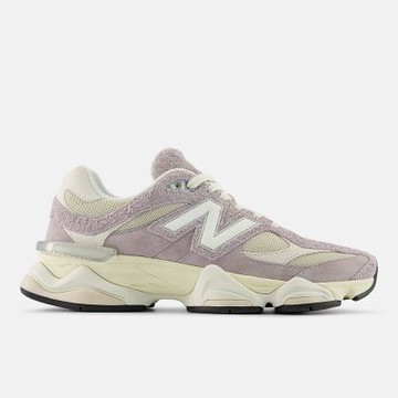 New Balance 紐巴倫 9060 U906029M 男女 運動休閒鞋 復古鞋 緩震 麂皮 舒適 粉紫