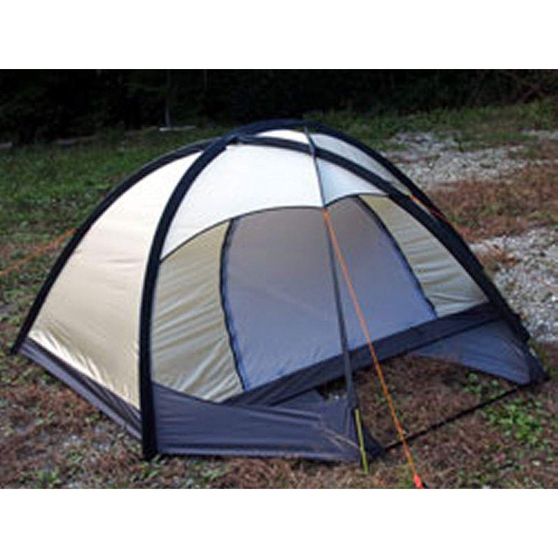 Coleman 8-Person Camping Tent with Built-in Closet Tenaya Lake