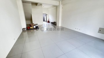 沙鹿正中清路全新完工透天1樓店面+樓上10套B｜台中市沙鹿區中清路六段