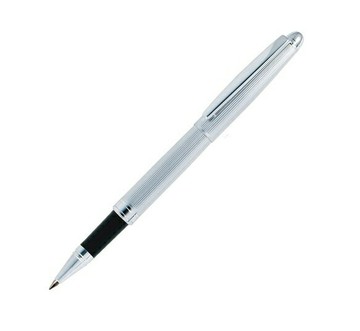 PLATINUM 白金牌 WAG-500 0.5mm鋼珠筆 (黑/銀)【APP滿額下單4%點數(單一帳號最高1000點)】7/31止