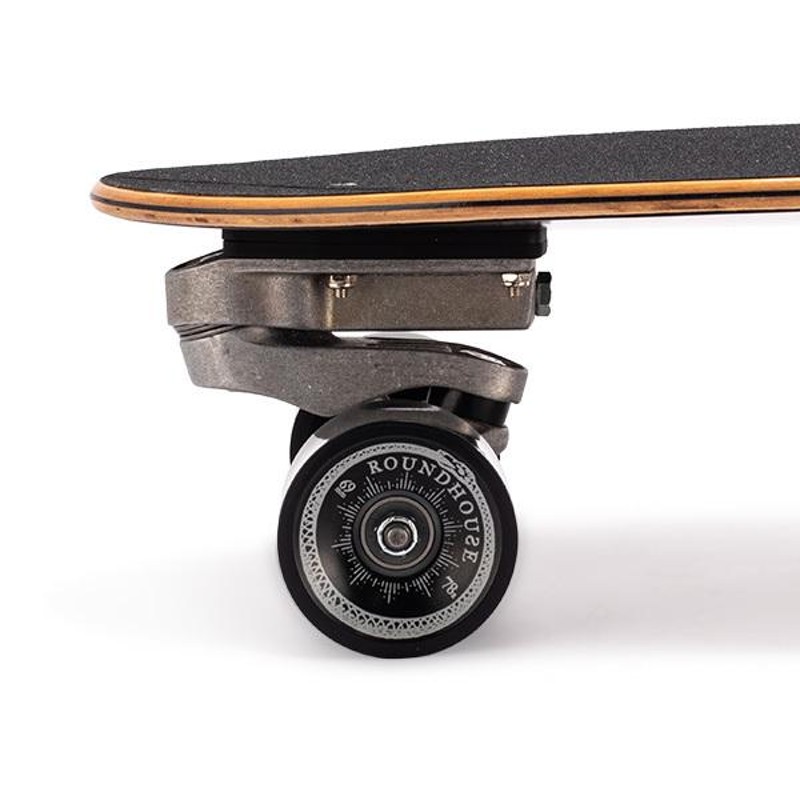 カーバー スケートボード Carver Skateboards スケボー 31.25インチ ノックスフェニックス C7 トラック コンプリート  サーフスケート Knox Phoenix | LINEブランドカタログ