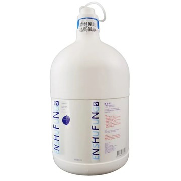 ENSHUFUNG 恩舒芳 貓用洗毛精  4L  1瓶