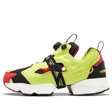 Reebok InstaPump Fury x Boost 'OG Meets OG'