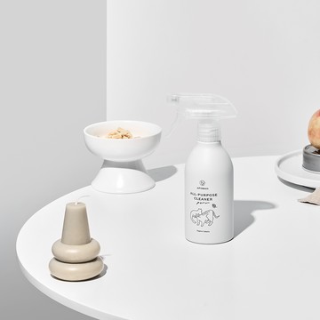 NODA LABS 野田實驗室 萬用清潔 北美荊芥 300ml（貓咪適用）