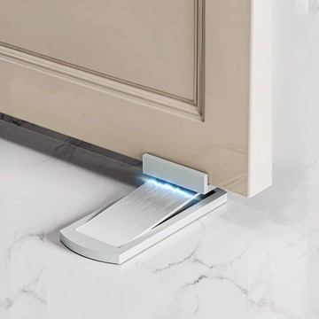 [磁吸隱藏門檔] 門檔 阻門器 門擋 門阻 磁吸門擋 門擋防撞