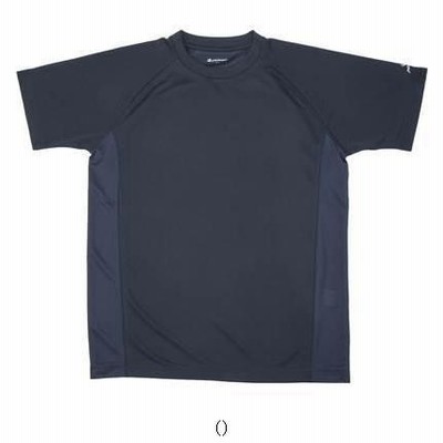 ファイテン RシャツSP SMDRY H/SNVS JG348303 ボディケアハンソデTシャツ
