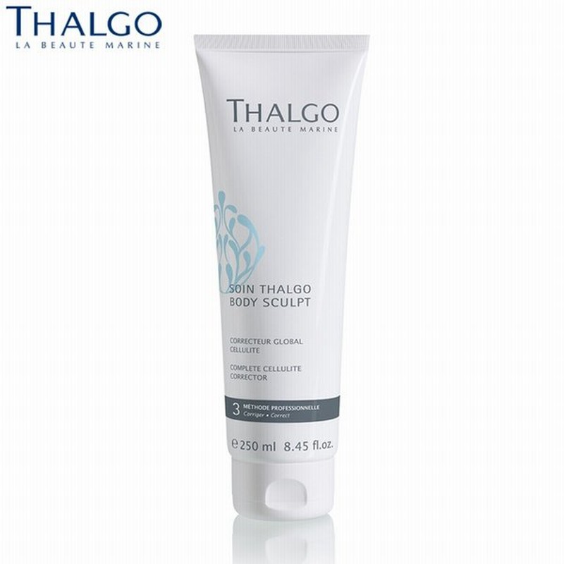 Thalgo タルゴ デフィセリュウ クリーム 250ml 業務用 旧デフィセリュウクリーム ボディ用クリーム マッサージクリーム アンチセルライト タルゴジャポン 通販 Lineポイント最大0 5 Get Lineショッピング