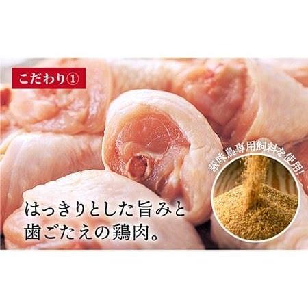 ふるさと納税 博多華味鳥の水たきセット（3?4人前）水炊き《糸島》 [AIB011] 人気 華味鳥 水炊き はなみ.. 福岡県糸島市