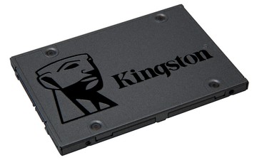 Kingston A400 960GB SATA-3 (2.5吋) SSD 固態硬碟 (SA400S37/960G)