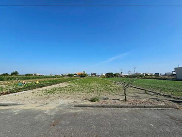 (專)降價~南興國小臨路農地~出價就談~｜台南市安定區六塊寮段