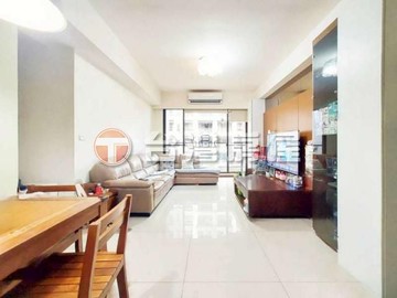 合雄匯御璽高樓溫馨三房車｜桃園市蘆竹區忠孝西路