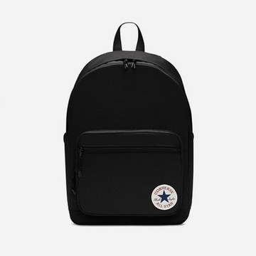 CONVERSE GO 2 BACKPACK BLACK 男女 後背包 UA5796-023