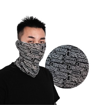 Mega coouv 超人力霸王聯名款 高爾夫魔術頭巾 迪卡光波款 涼感頭