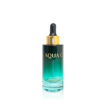 AQUA C.花漾皙 鑽石修護煥顏精萃 30ml