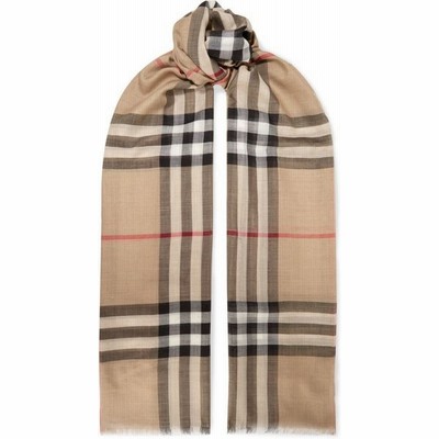 BURBERRYスカーフの通販 450件の検索結果 | LINEショッピング