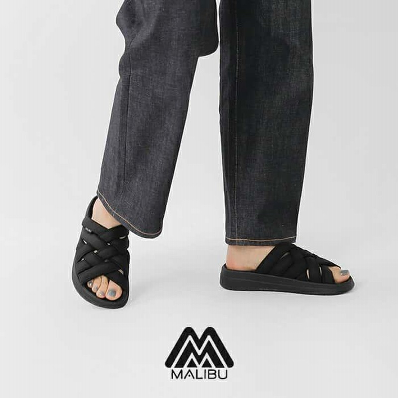 マリブサンダルズ MALIBU SANDALS ナイロン×スパンデックス