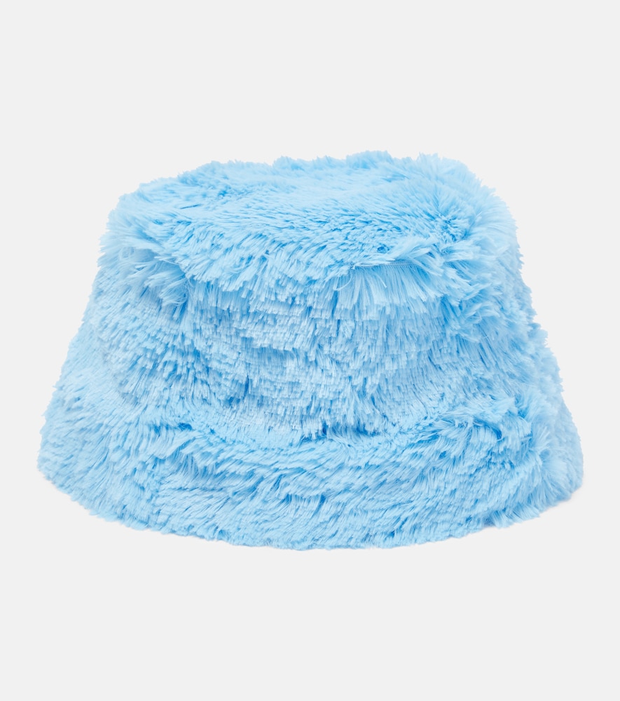 Ruslan Baginskiy Teddy bucket hat