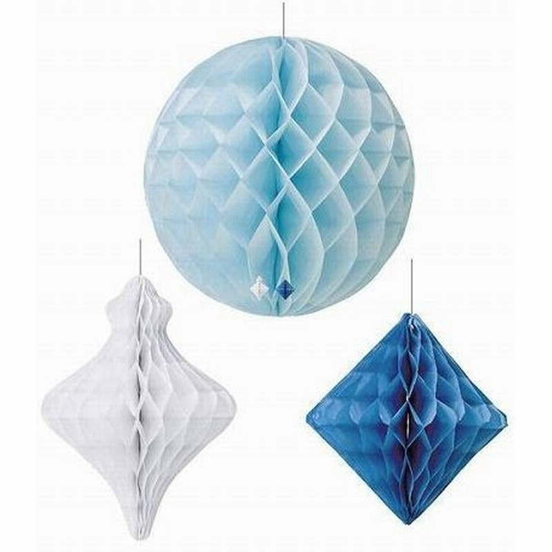 サマーハニカムボール アソート3個 通販 Lineポイント最大0 5 Get Lineショッピング