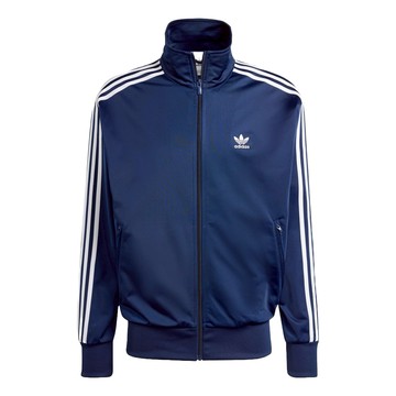 adidas Adicolor Classics Firebird Track Jacket Asia Sizing 'Navy'
