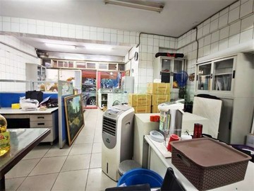 永兆豐團隊三和國中面寬金店面｜新北市三重區分子尾街