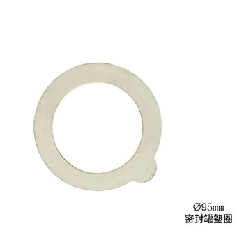 密封罐墊圈【大正餐具批發】義大利密封罐墊圈 Bormioli Rocco Fido 墊圈 橡膠圈