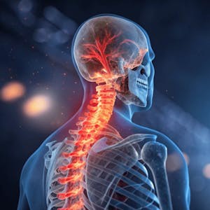 Cervical Thoracic Junction Mechanics