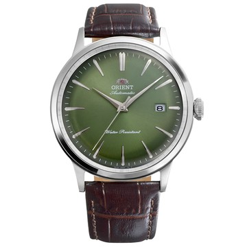 ORIENT 經典系列 時尚機械腕錶 錶 手錶 送禮 40.5mm / RA-AC0029E