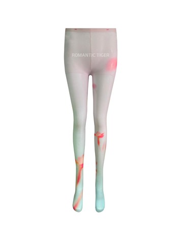 Vague Narcissus Tights