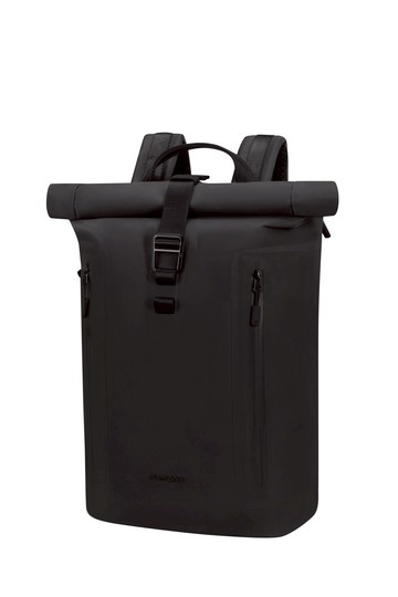 COATIFY BIZ 15.6吋 捲蓋式後背包