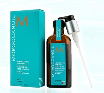 MOROCCANOIL摩洛哥油~摩洛哥優油(護髮油)100ml [FIFI SHOP]｜現貨
