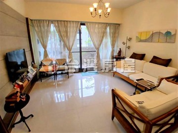 信實柏華勇建光翼三房車露台戶｜台中市西屯區上石路