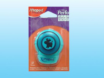 【萬事捷】2014 5881103 小牛打孔機【APP滿額下單10%點數(單一帳號最高5000點)】1/31止