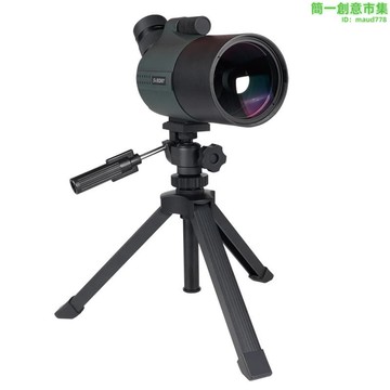 快速出貨 【現貨免運】SVBONY SV41Pro馬卡觀靶鏡28-84倍80mm大口徑雙速調焦IPX4防水