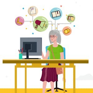 Information Gathering and Vetting