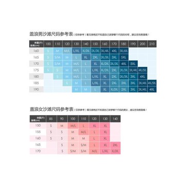 蓋浪情侶速干寬松沙灘褲海邊可下水五分度假運動男短褲休閑五分褲