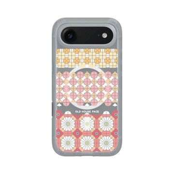 iPhone Air AirX 流變灰 - 老屋顏 Old House Face - 馬賽克 2