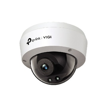 TP-Link VIGI C230I VIGI 3MP 紅外線球型監視器/商用網路監控攝影機 昌運監視器