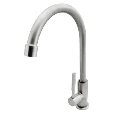 Toppuror 泰浦樂 不鏽鋼304立式自由栓  1個