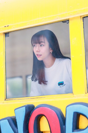 【CREEPS】Time to Work 寬鬆重磅印花T恤 210g