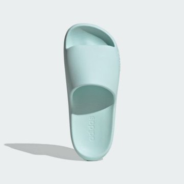 Adidas 愛迪達 Adilette Lumia [JQ7461] 男女 拖鞋 防水 綠