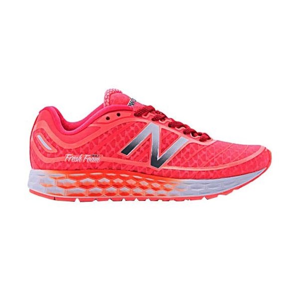 セール New Balance ニューバランス ランニング レディースランニングシューズ W980 Ps2 B W980ps2 B レディース Pink Silver 通販 Lineポイント最大0 5 Get Lineショッピング